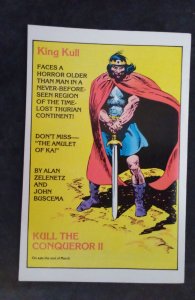 Marvel Age #2 (1983)