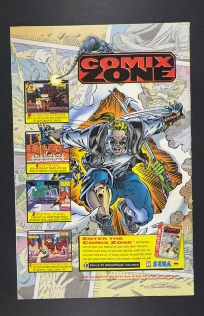 Detective Comics #690 (1995)