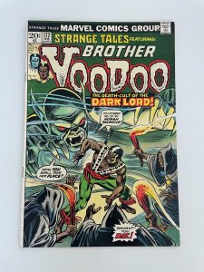 Strange Tales # 172 NM- Marvel Comic Book Brother Voodoo Appearance 14 LI6