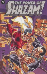 Power of Shazam, The TPB #1 VF/NM ; DC | Jerry Ordway