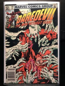 Daredevil #180 (1982)