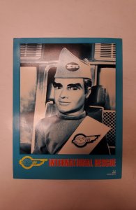 Files Magazine Spotlight #2 NM Files Magazine Comic Book J715