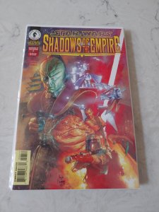 Star Wars: Shadows of the Empire #6 (1996)