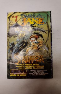 22 Brides #4 (1997) Event Comic Book J735