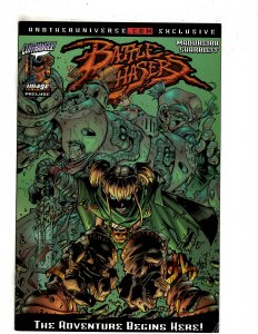 Battle Chasers #0 (1998) EJ5