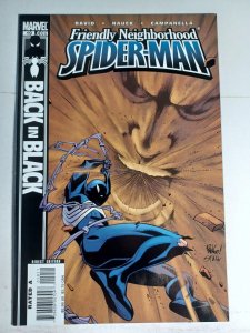 Friendly Neighborhood Spider-Man #19 VF Marvel Comics c220