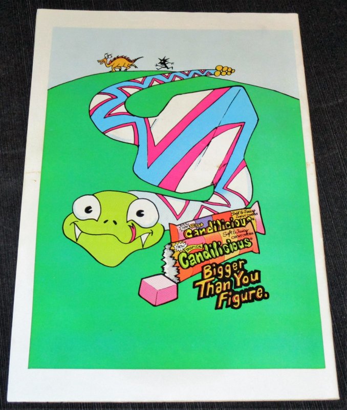 The Uncanny X-Men #239 (1988)