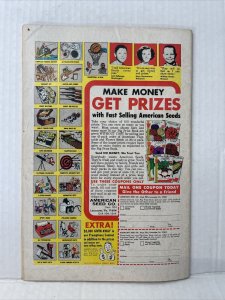 La novia de Superman Lois Lane #82
							
							mostrar título original