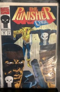 The Punisher #60 (1992)