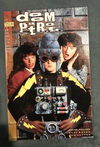 Doom Patrol #70 (1993)