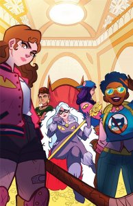 Patsy Walker Aka Hellcat #13 () Marvel Comics Comic Book