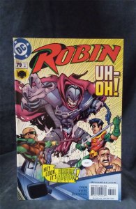 Robin #79 2000 DC Comics Comic Book