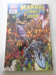 Marvel Comics #1000 Variant Edition