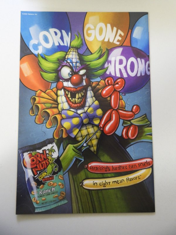 Spider-Man/Black Cat: The Evil that Men Do #1 (2002) VF+ Condition