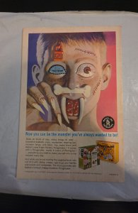 Batman #192 (1967)the crystal ball betrayed batman