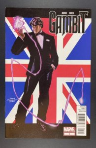 Gambit #5 (2013)