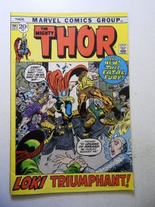 Thor #194 (1971) VG/FN Condition