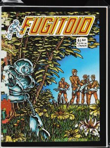 Fugitoid (1985) Fugitoid