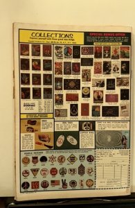 Hanna-Barbera the Funky Phantom #10 Whitman Variant (1974)