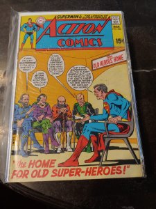 Action Comics #386 (1970)