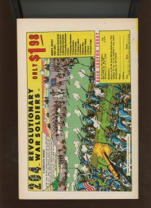 (1973) Wacky Witch #11: BRONZE AGE! WE COMBINE SHIPPING! (8.5/9.0)