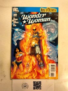 Wonder Woman #30 NM DC Comic Books Batman Superman Wonder Woman 21 HH25