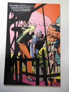 Moon Knight #18 (1982) FN/VF Condition