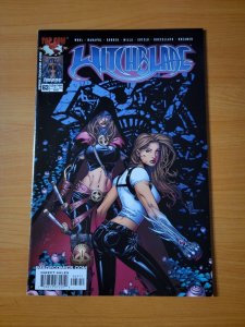 Witchblade #63 ~ NEAR MINT NM ~ 2003 Image Comics