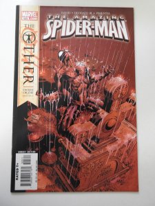 The Amazing Spider-Man #525 (2005)