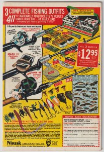 What If? #3 (Jun 1977, Marvel), VG condition (4.0), The Avengers Had Never Been