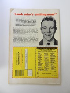 Red Wolf #8 (1973) FN- condition