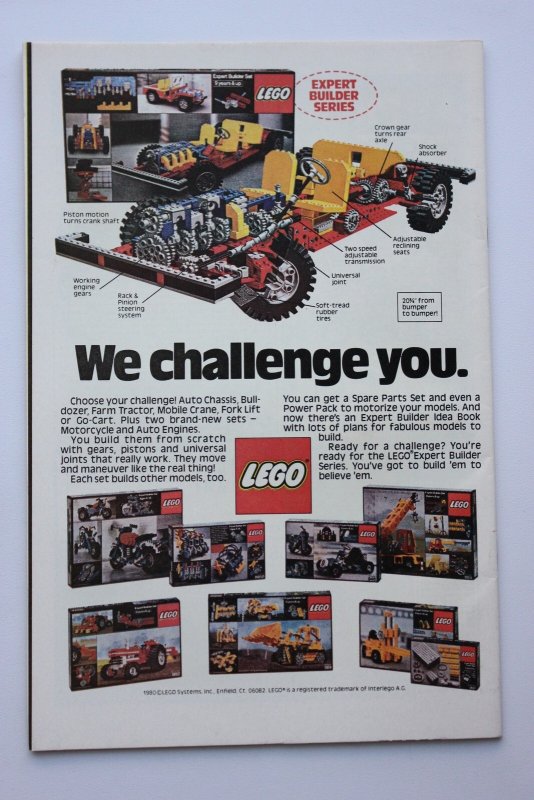 The X-Men #139 (1980) X-Men [Key Issue] NM