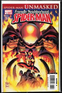Friendly Neighborhood Spider-Man #13 (2006) Spider-Man