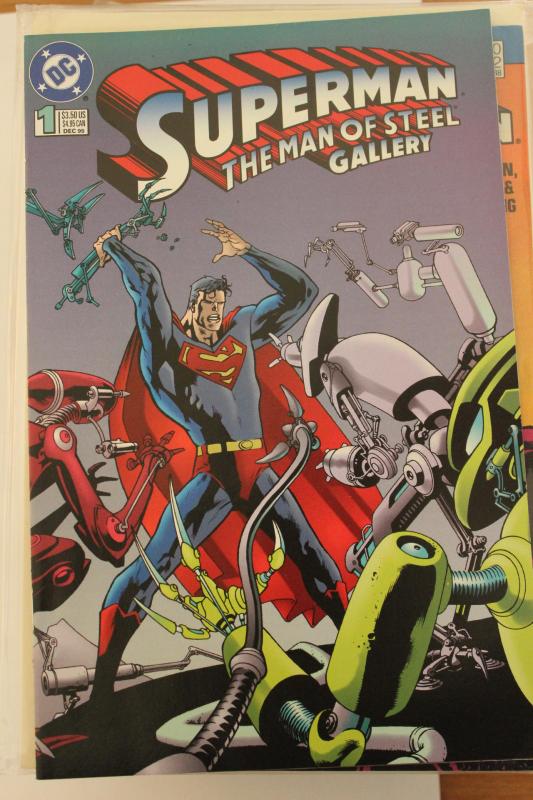 Superman  Man of Steel Gallery 1 9-4-nm