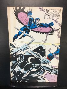 The Amazing Spider-Man #358 (1992)nm