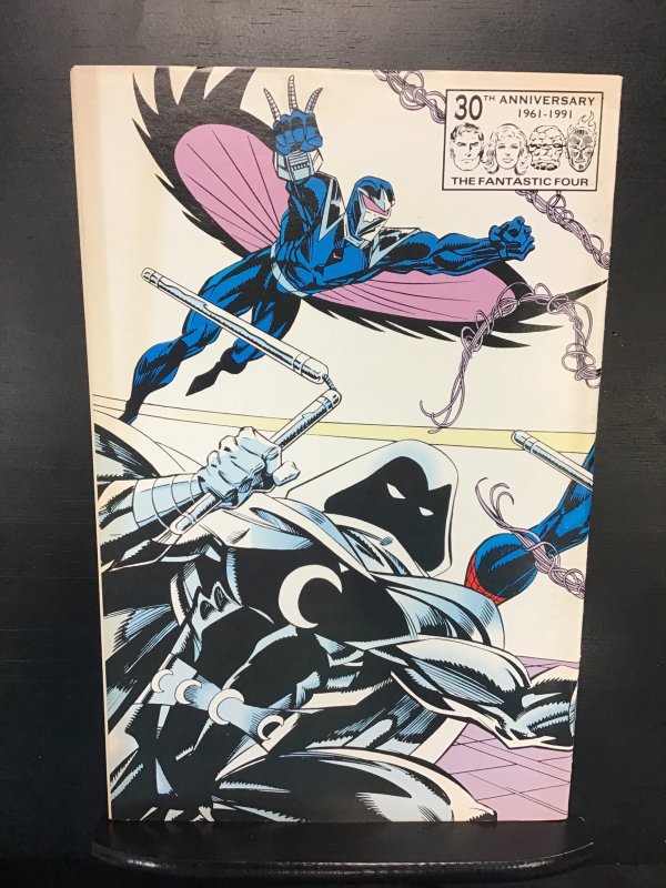 The Amazing Spider-Man #358 (1992)nm