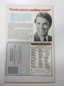 Marvel Double Feature #19 (1976) FN- Condition