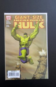 Giant-Size Incredible Hulk (2008)