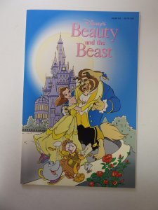 Disney's Beauty and The Beast (1991) VF condition