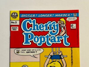 Cherry Poptart #2 (1985)