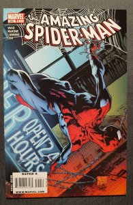 The Amazing Spider-Man #592 (2009)