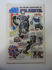 The Witching Hour #62 (1976) FN+ Condition