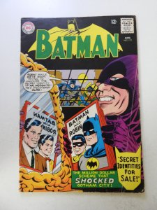 Batman #173 (1965) VG condition