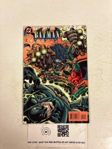 Batman Chronicles #2 NM DC Comic Books Robin Huntress Nightwing 16 HH95