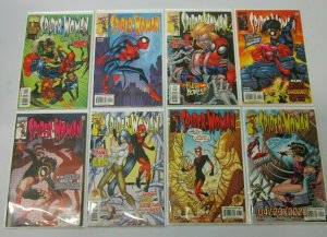 Spider-Man comic lot 3rd Series all 14 different 6.0 FN (1999)