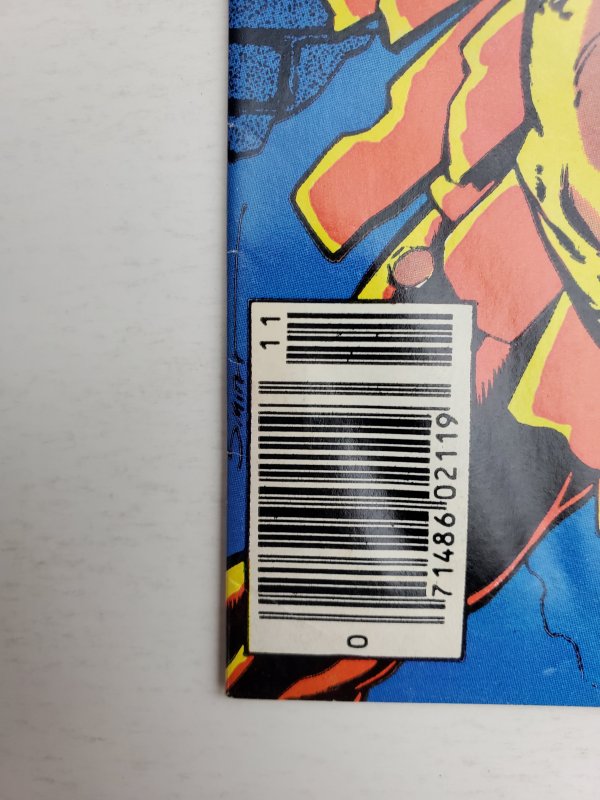 The Falcon #1  (1983) Newstand 1ST Solo Falcon Series