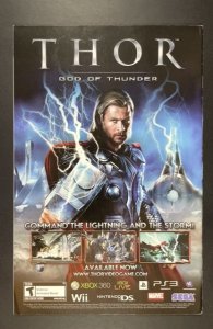 Avengers Academy #14 (2011)