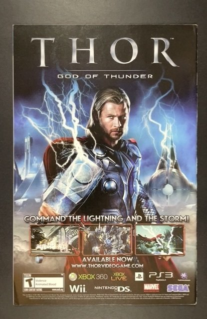 Avengers Academy #14 (2011)