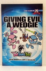 The Amazing Spider-Man #535 (2006)