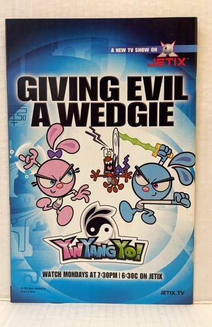 The Amazing Spider-Man #535 (2006)